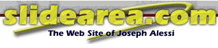 Joseph Alessi Website