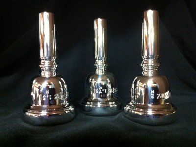 New York Trombone Mouthpieces
